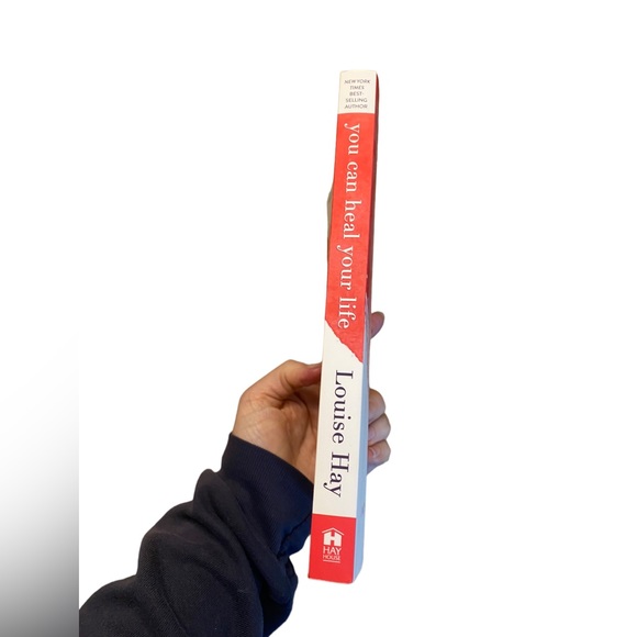 You Can Heal Your Life by Louise Hay - Picture 3 of 4